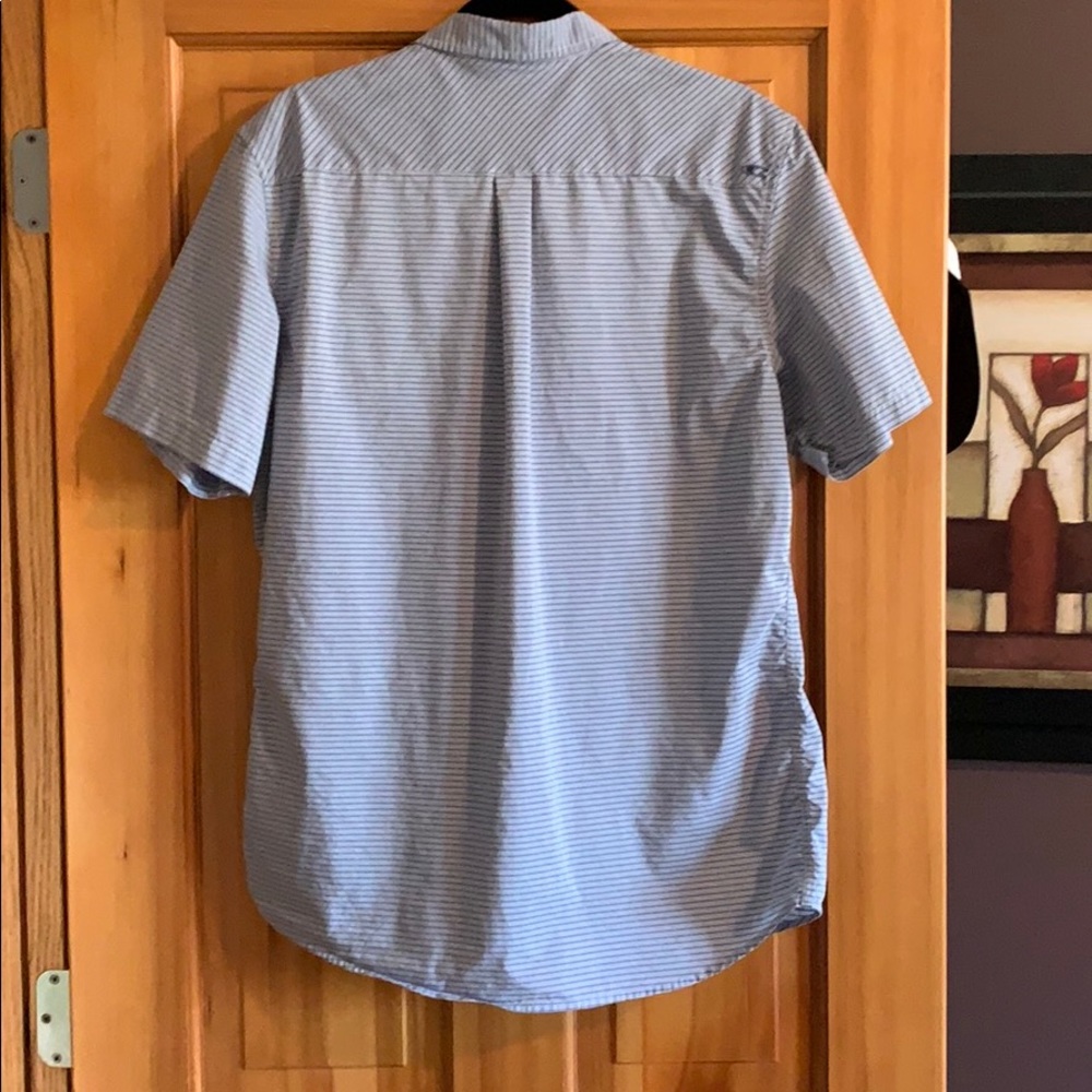 O’Neill Button Down - Picture 2 of 4